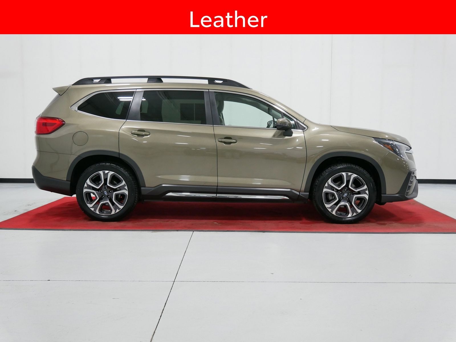 2023 Subaru ASCENT LIMITED in Saint Joseph, Minnesota - Photo 5