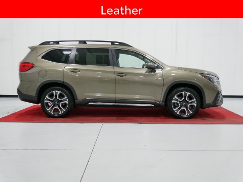 2023 Subaru ASCENT LIMITED in Saint Joseph, Minnesota - Photo 5