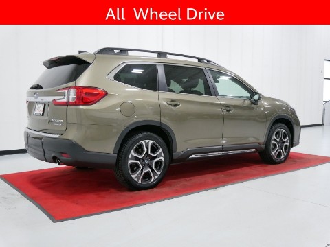 2023 Subaru ASCENT LIMITED in Saint Joseph, Minnesota - Photo 7