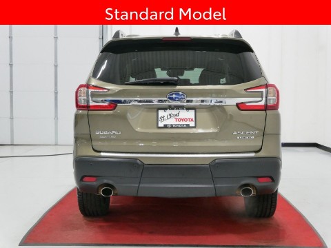 2023 Subaru ASCENT LIMITED in Saint Joseph, Minnesota - Photo 8
