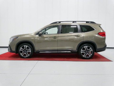 2023 Subaru ASCENT LIMITED in Saint Joseph, Minnesota - Photo 11
