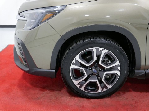 2023 Subaru ASCENT LIMITED in Saint Joseph, Minnesota - Photo 12