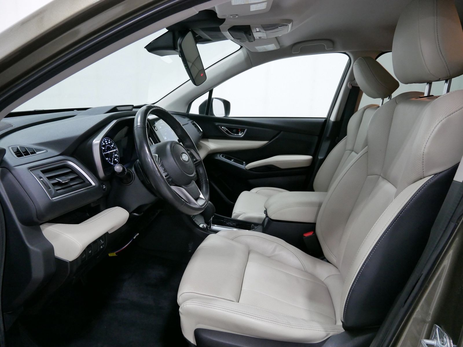 2023 Subaru ASCENT LIMITED in Saint Joseph, Minnesota - Photo 14