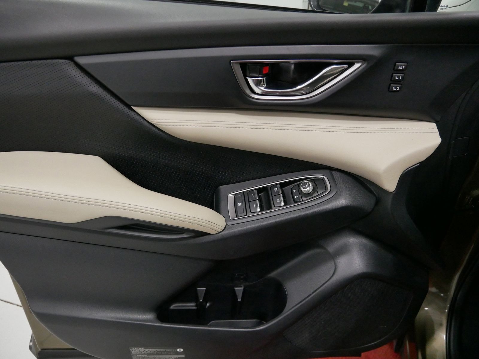 2023 Subaru ASCENT LIMITED in Saint Joseph, Minnesota - Photo 16