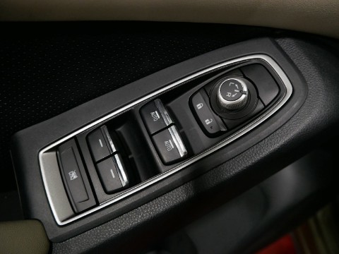 2023 Subaru ASCENT LIMITED in Saint Joseph, Minnesota - Photo 17