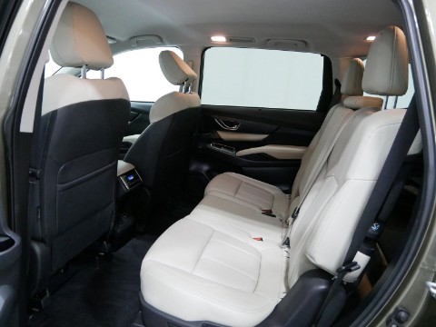2023 Subaru ASCENT LIMITED in Saint Joseph, Minnesota - Photo 19