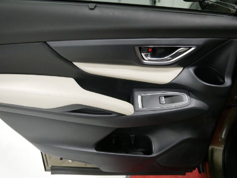 2023 Subaru ASCENT LIMITED in Saint Joseph, Minnesota - Photo 21