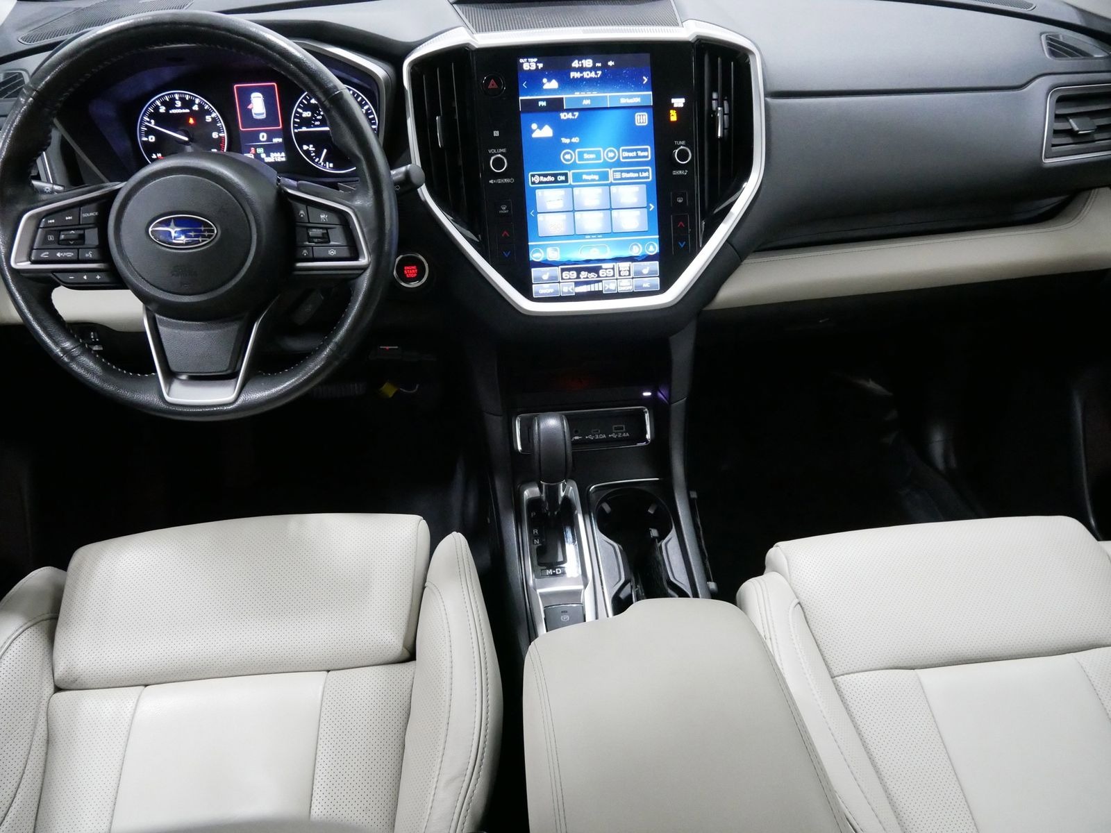 2023 Subaru ASCENT LIMITED in Saint Joseph, Minnesota - Photo 22