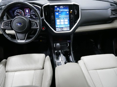 2023 Subaru ASCENT LIMITED in Saint Joseph, Minnesota - Photo 22