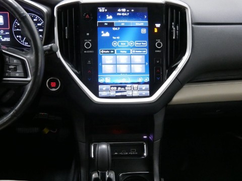 2023 Subaru ASCENT LIMITED in Saint Joseph, Minnesota - Photo 23