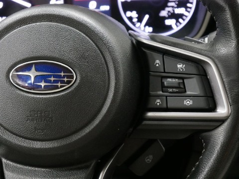 2023 Subaru ASCENT LIMITED in Saint Joseph, Minnesota - Photo 26