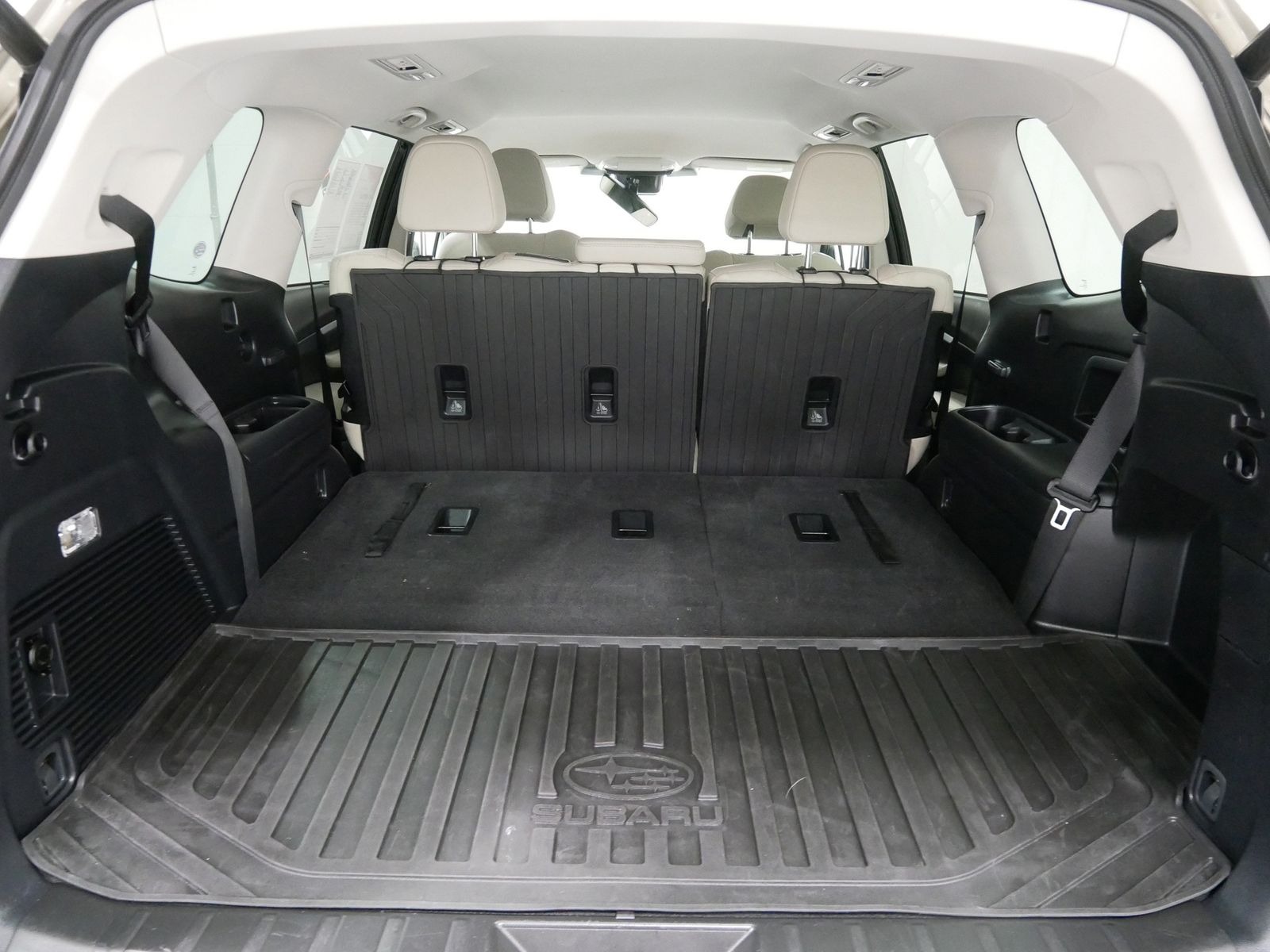 2023 Subaru ASCENT LIMITED in Saint Joseph, Minnesota - Photo 27