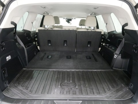 2023 Subaru ASCENT LIMITED in Saint Joseph, Minnesota - Photo 27
