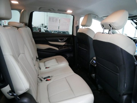 2023 Subaru ASCENT LIMITED in Saint Joseph, Minnesota - Photo 28