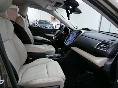 2023 Subaru ASCENT LIMITED in Saint Joseph, Minnesota - Photo 30