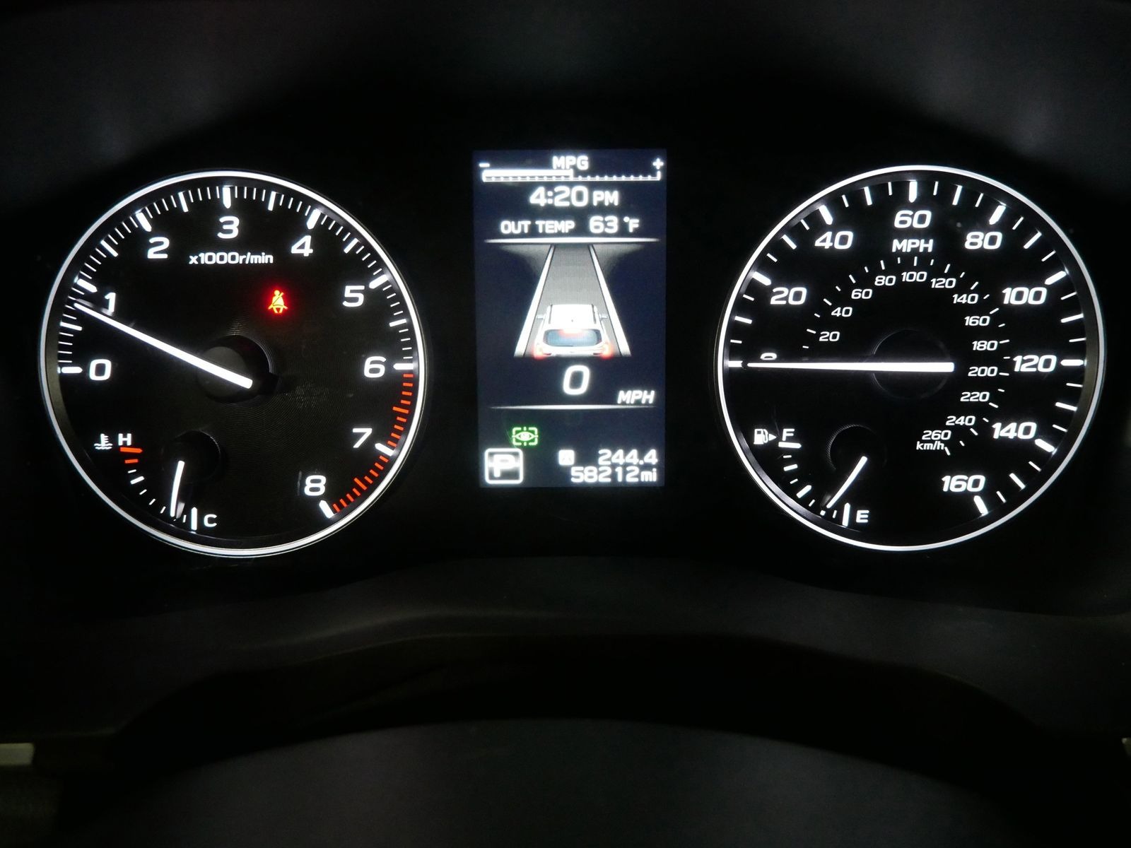 2023 Subaru ASCENT LIMITED in Saint Joseph, Minnesota - Photo 32