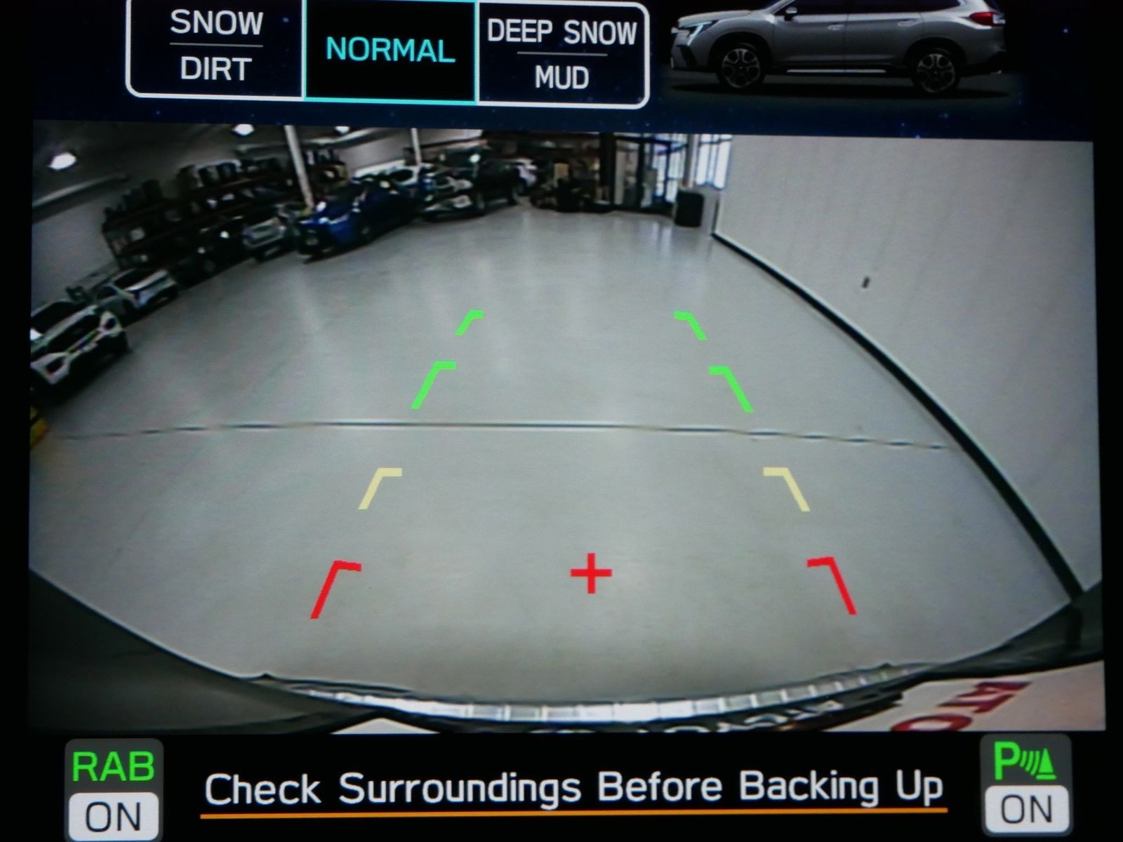 2023 Subaru ASCENT LIMITED in Saint Joseph, Minnesota - Photo 33