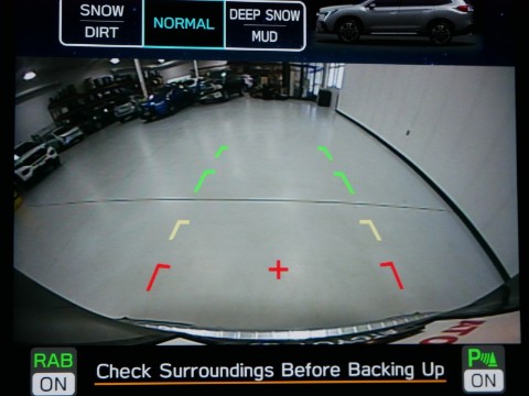 2023 Subaru ASCENT LIMITED in Saint Joseph, Minnesota - Photo 33