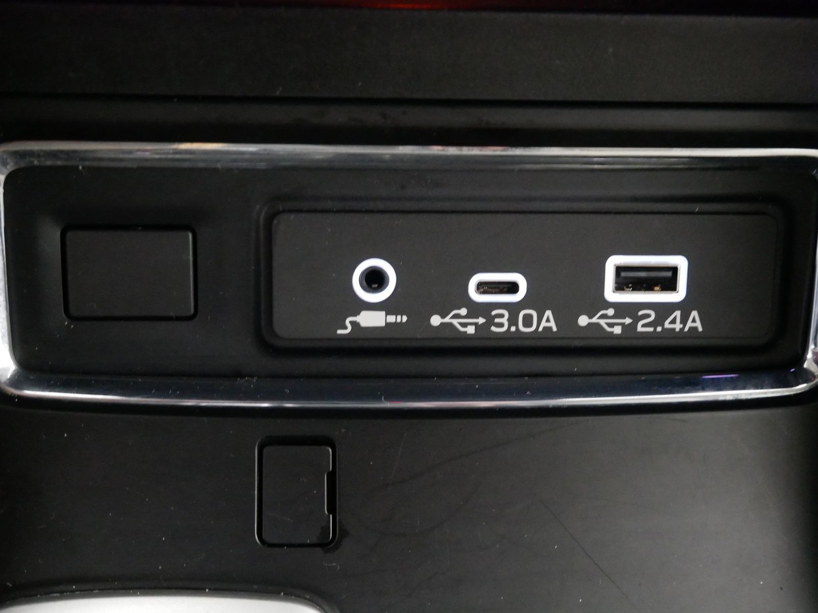 2023 Subaru ASCENT LIMITED in Saint Joseph, Minnesota - Photo 35