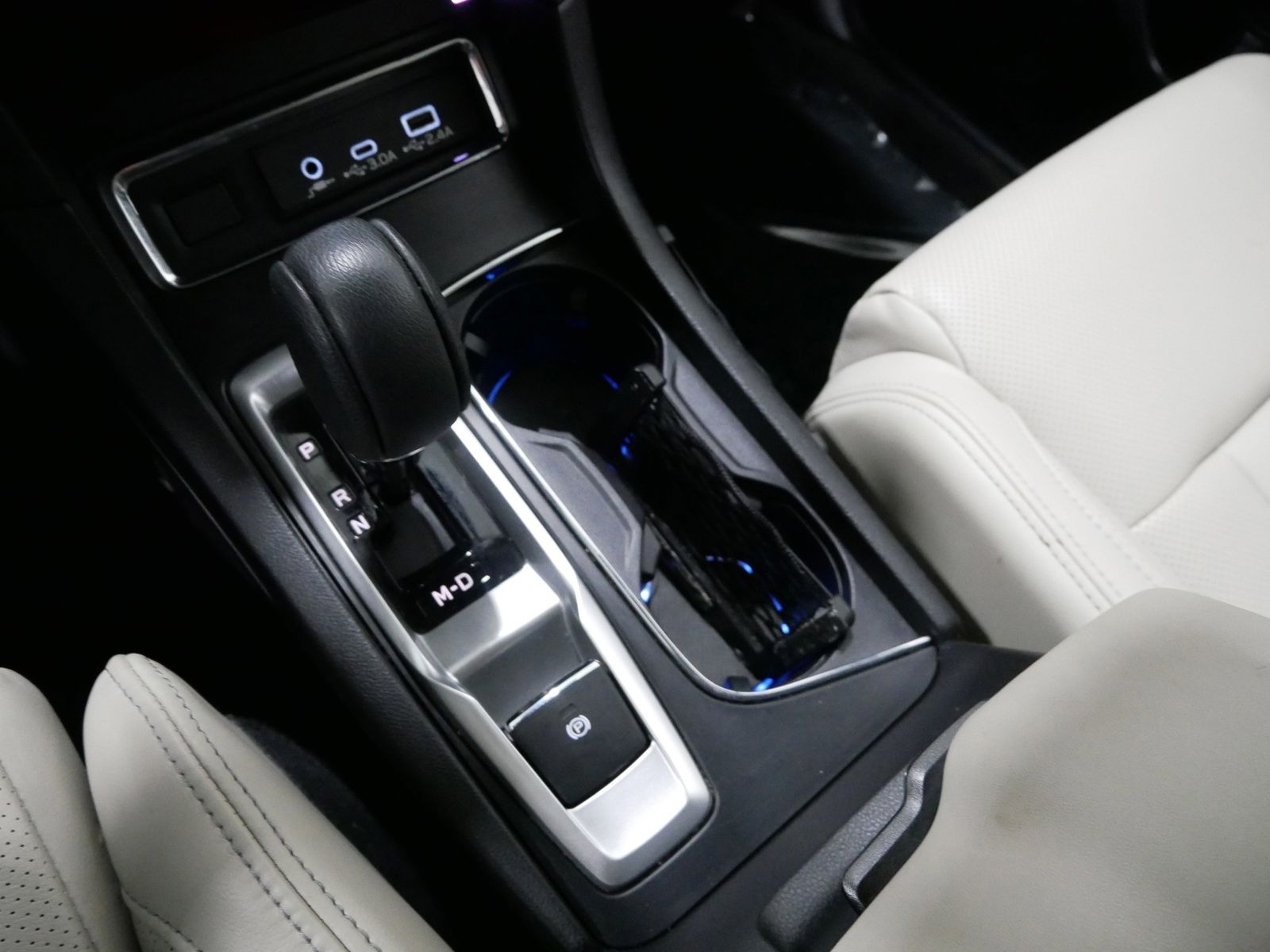 2023 Subaru ASCENT LIMITED in Saint Joseph, Minnesota - Photo 36