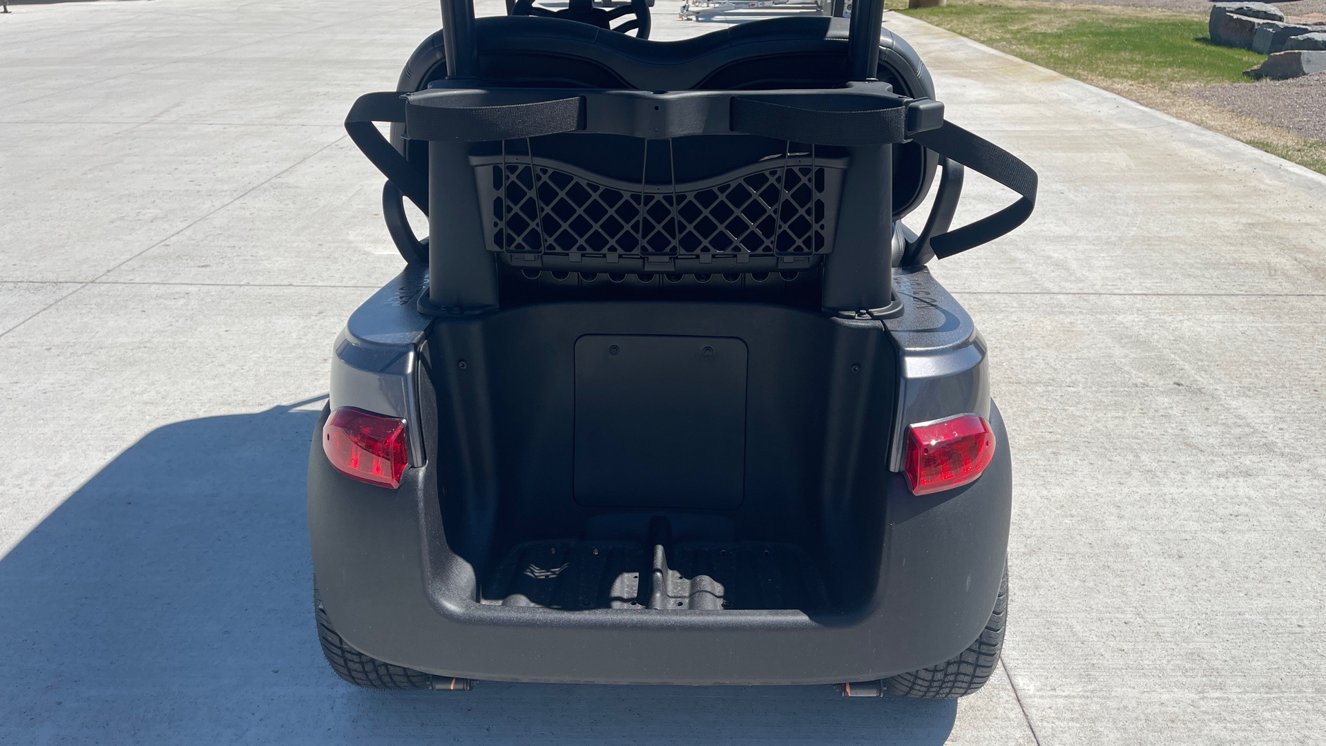 2027 Club Car Onward 2 Passenger Standard HP Lithium in Saint Joseph, Minnesota - Photo 20