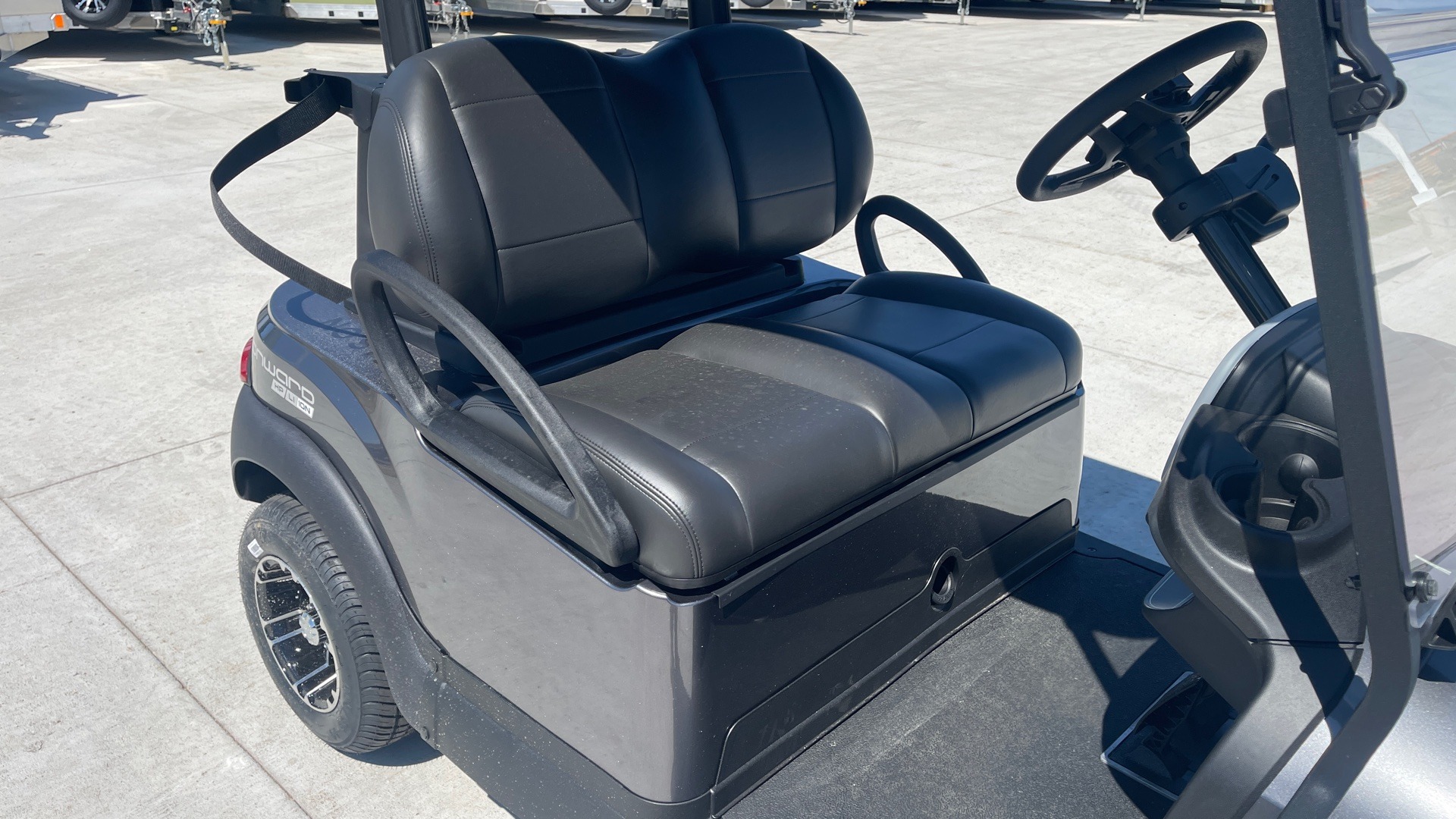 2027 Club Car Onward 2 Passenger Standard HP Lithium in Saint Joseph, Minnesota - Photo 11