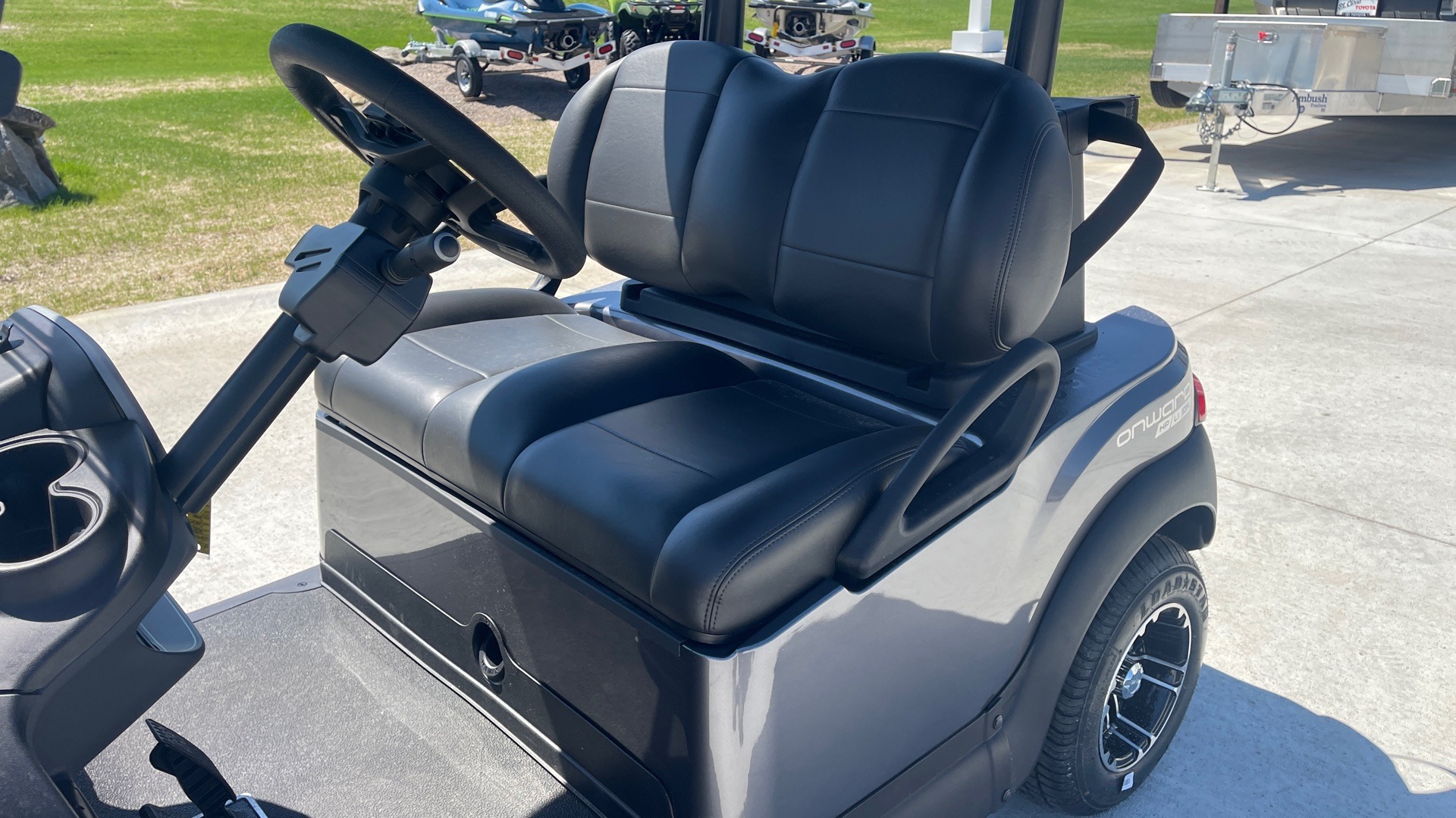 2027 Club Car Onward 2 Passenger Standard HP Lithium in Saint Joseph, Minnesota - Photo 10