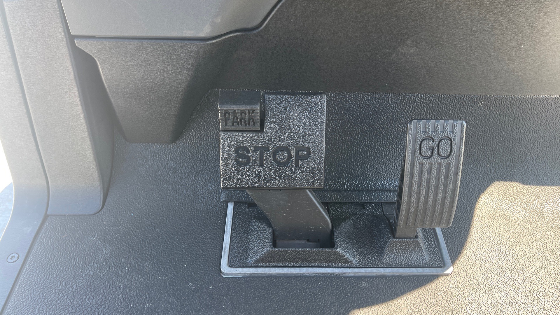 2027 Club Car Onward 2 Passenger Standard HP Lithium in Saint Joseph, Minnesota - Photo 19