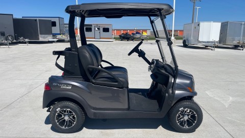 2027 Club Car Onward 2 Passenger Standard HP Lithium in Saint Joseph, Minnesota - Photo 6
