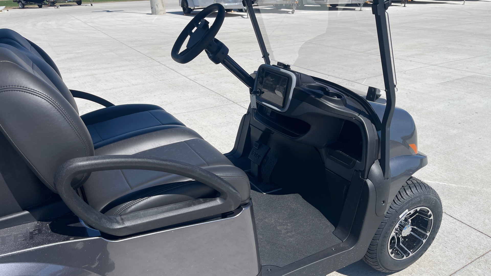 2027 Club Car Onward 2 Passenger Standard HP Lithium in Saint Joseph, Minnesota - Photo 12