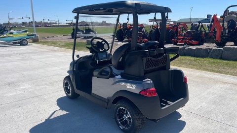 2027 Club Car Onward 2 Passenger Standard HP Lithium in Saint Joseph, Minnesota - Photo 3
