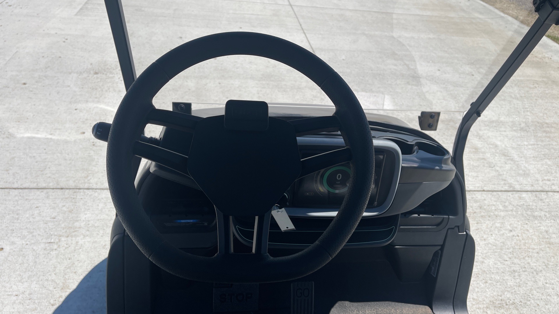 2027 Club Car Onward 2 Passenger Standard HP Lithium in Saint Joseph, Minnesota - Photo 15