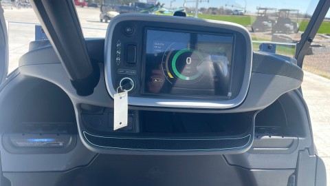 2027 Club Car Onward 2 Passenger Standard HP Lithium in Saint Joseph, Minnesota - Photo 17