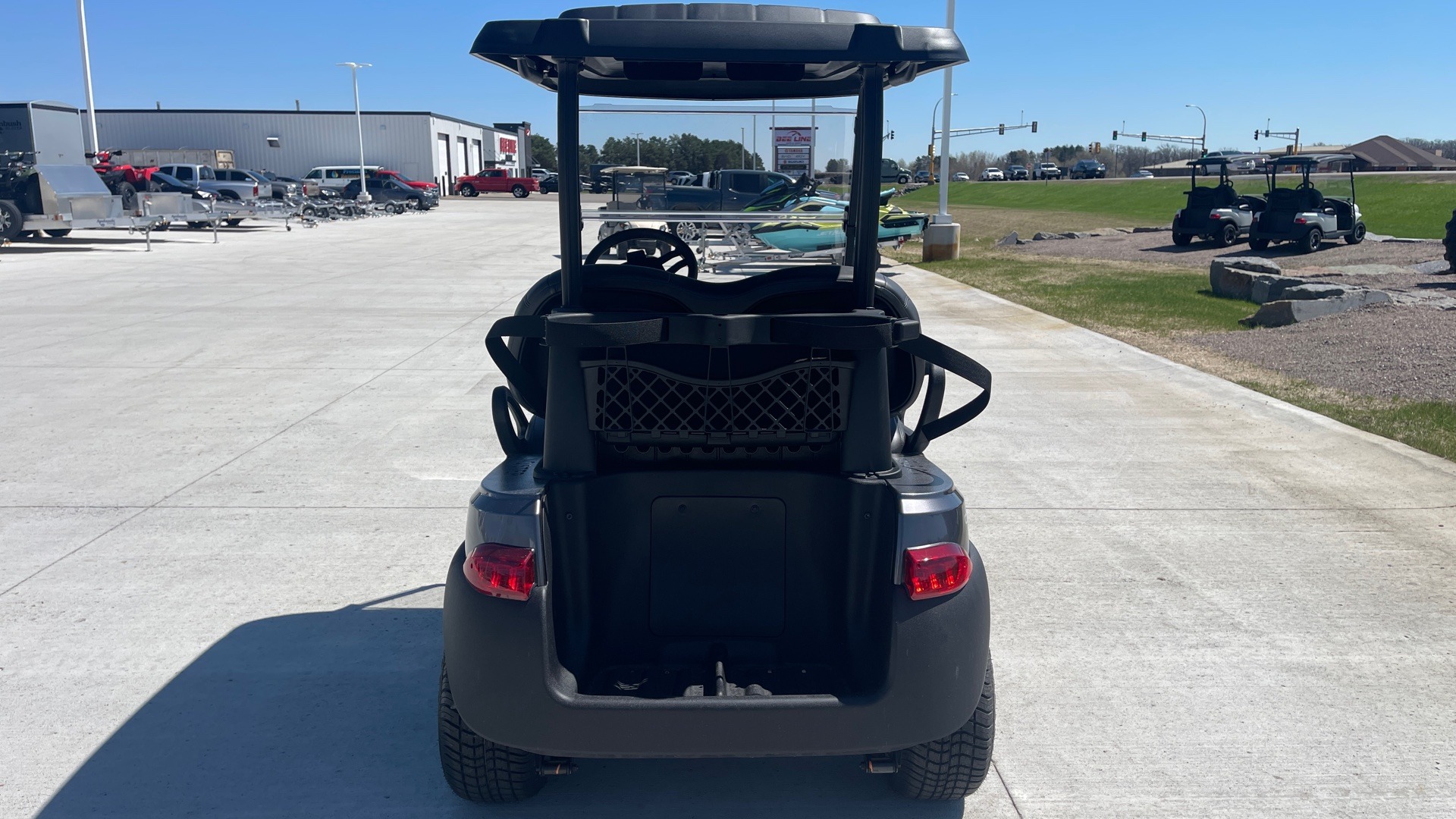 2027 Club Car Onward 2 Passenger Standard HP Lithium in Saint Joseph, Minnesota - Photo 4