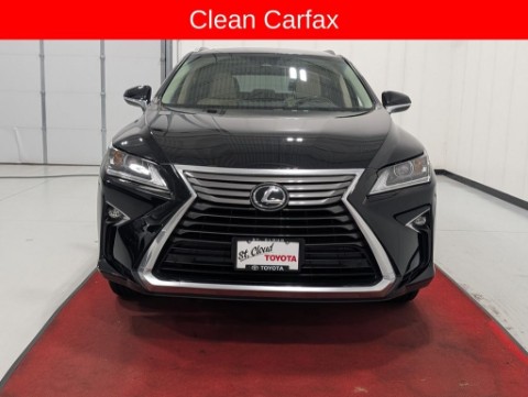 2019 LEXUS RX 350L in Saint Joseph, Minnesota - Photo 2