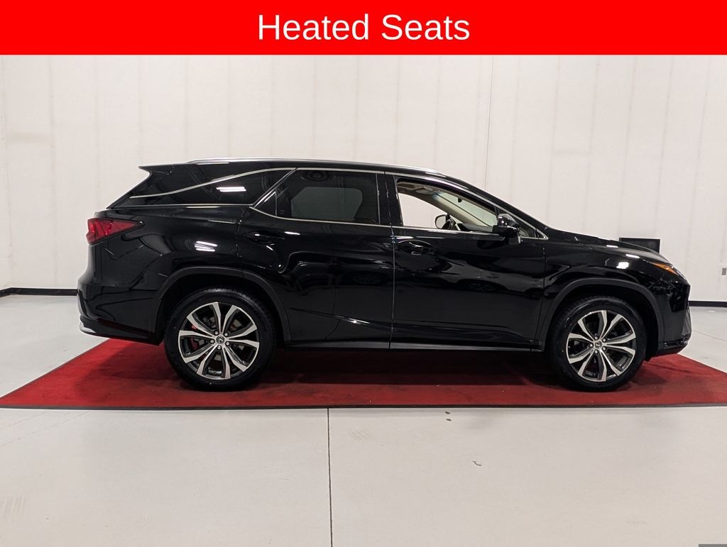 2019 LEXUS RX 350L in Saint Joseph, Minnesota - Photo 5