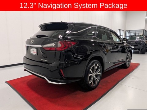 2019 LEXUS RX 350L in Saint Joseph, Minnesota - Photo 7