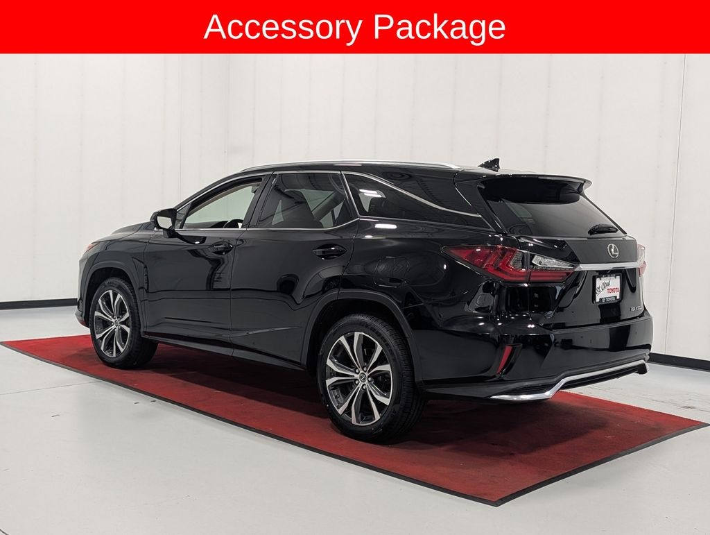 2019 LEXUS RX 350L in Saint Joseph, Minnesota - Photo 10