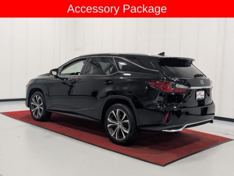 2019 LEXUS RX 350L in Saint Joseph, Minnesota - Photo 10