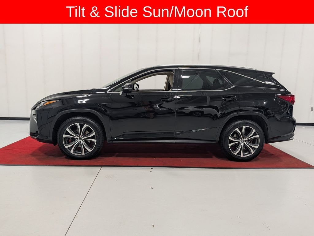 2019 LEXUS RX 350L in Saint Joseph, Minnesota - Photo 11