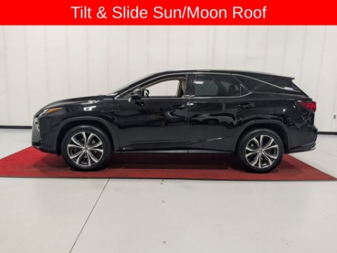 2019 LEXUS RX 350L in Saint Joseph, Minnesota - Photo 11