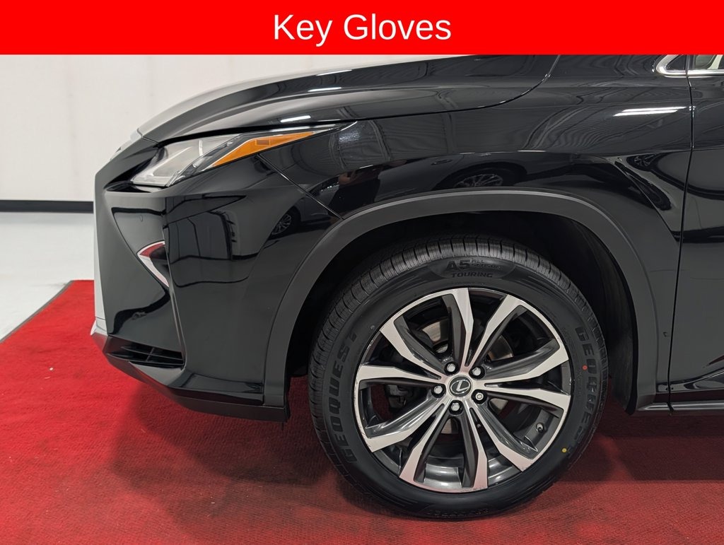 2019 LEXUS RX 350L in Saint Joseph, Minnesota - Photo 12
