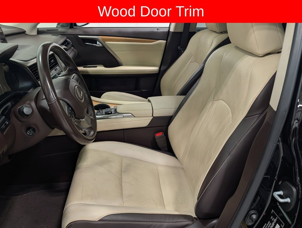 2019 LEXUS RX 350L in Saint Joseph, Minnesota - Photo 13