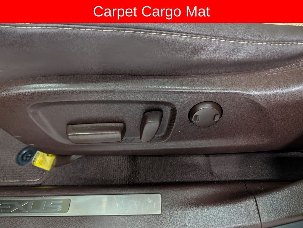 2019 LEXUS RX 350L in Saint Joseph, Minnesota - Photo 14
