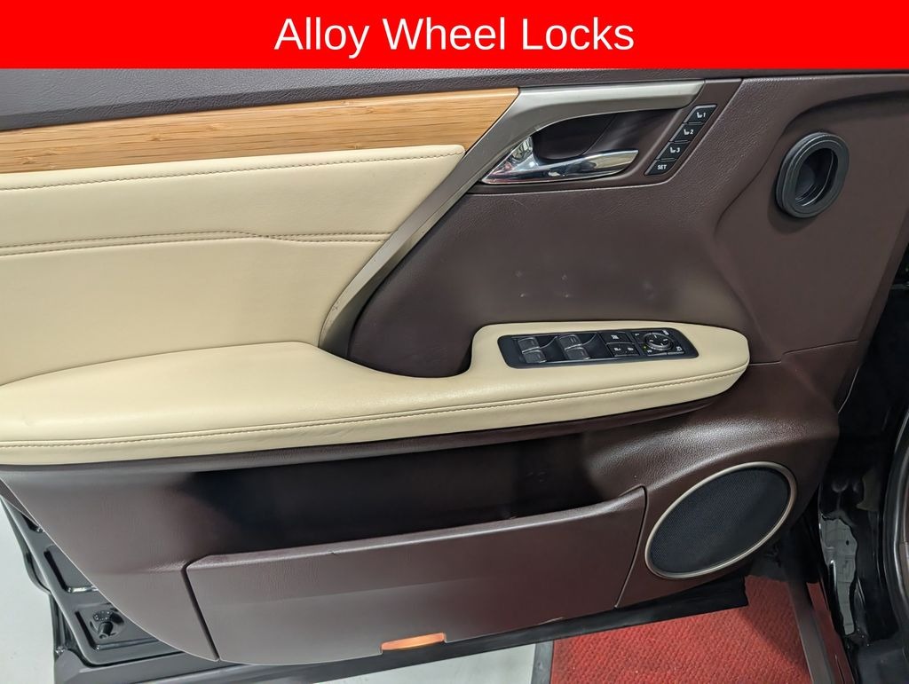 2019 LEXUS RX 350L in Saint Joseph, Minnesota - Photo 16