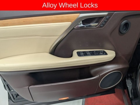 2019 LEXUS RX 350L in Saint Joseph, Minnesota - Photo 16
