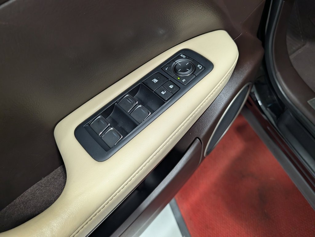 2019 LEXUS RX 350L in Saint Joseph, Minnesota - Photo 17