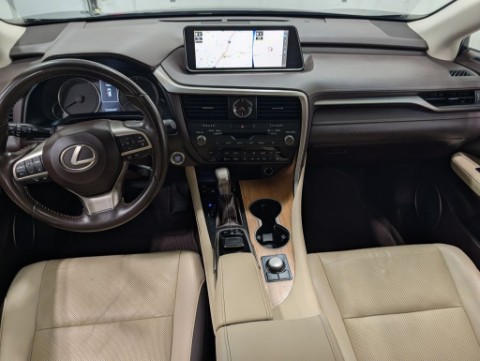 2019 LEXUS RX 350L in Saint Joseph, Minnesota - Photo 18