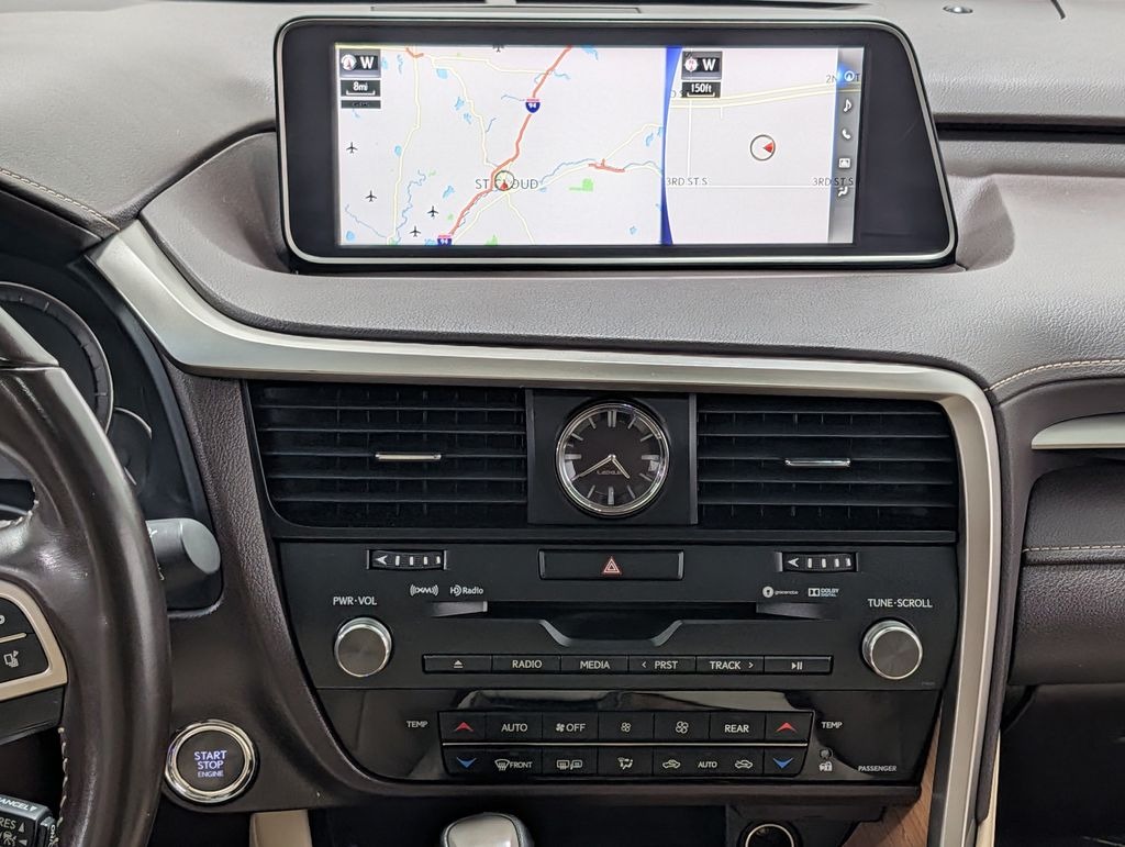 2019 LEXUS RX 350L in Saint Joseph, Minnesota - Photo 19