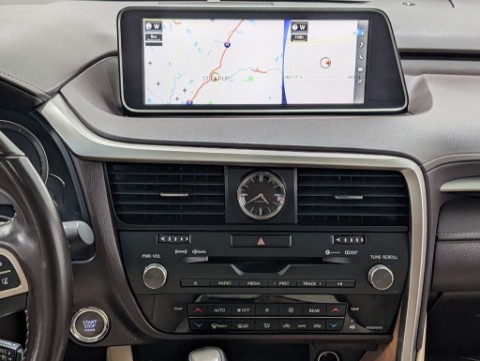2019 LEXUS RX 350L in Saint Joseph, Minnesota - Photo 19
